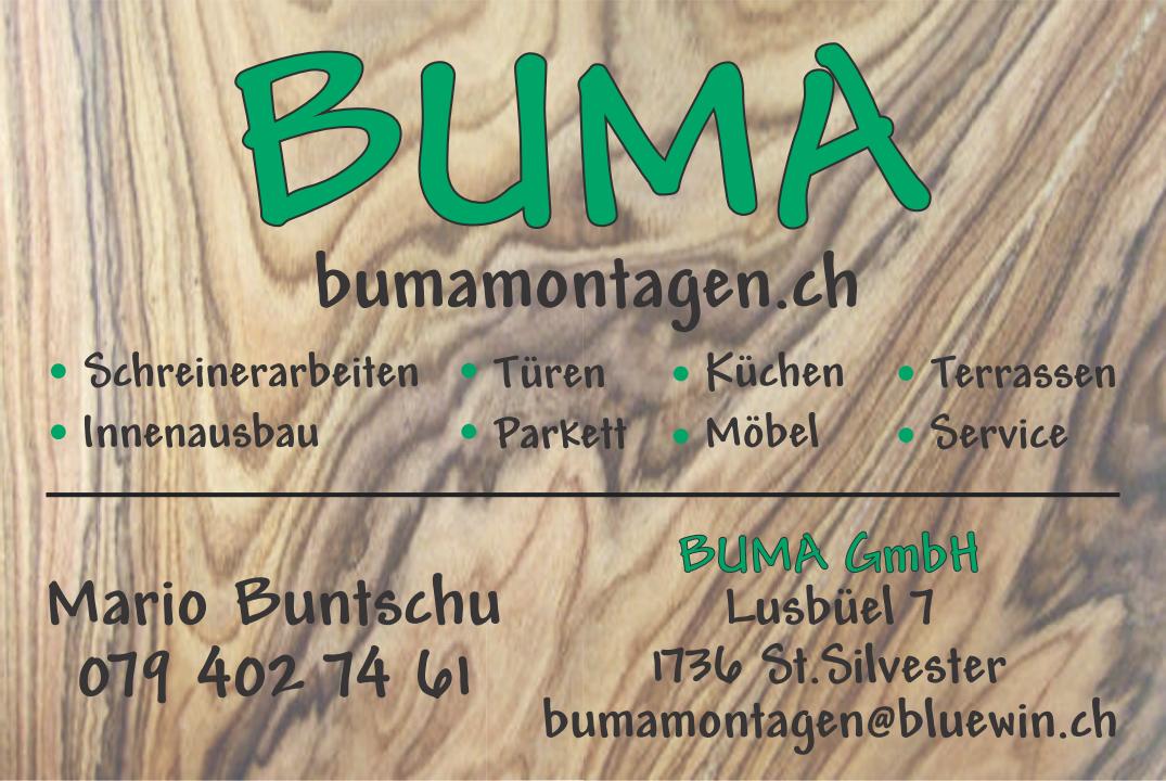 Buma Logo