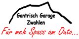 Gantrisch Garage