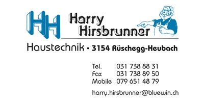 Hirsbrunner