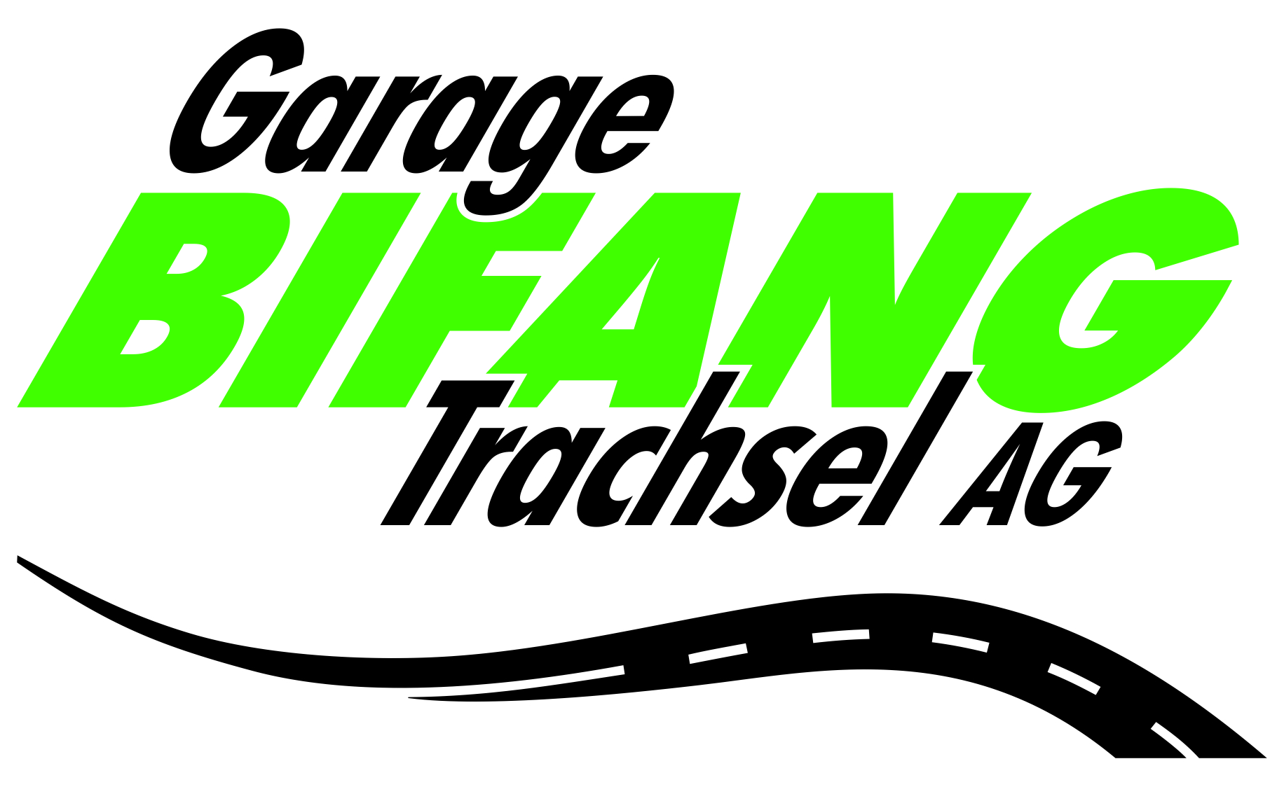 Logo Garage Bifang