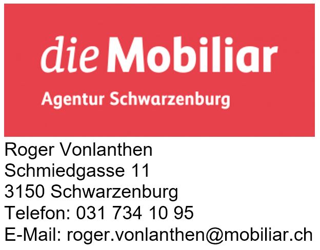 Mobiliar_Schwarzenburg